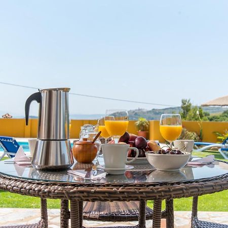 El Mirador De La Quinta Villa Vejer de la Frontera Eksteriør bilde