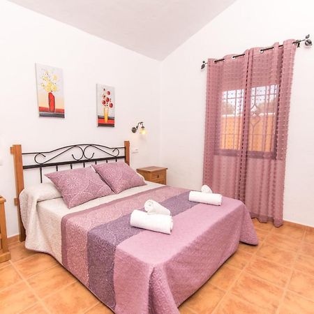 El Mirador De La Quinta Villa Vejer de la Frontera Eksteriør bilde