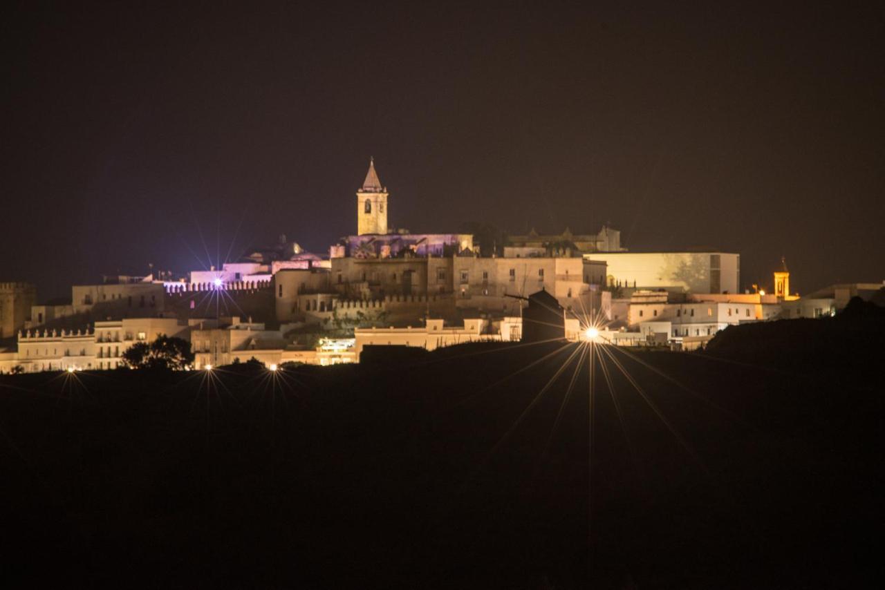 El Mirador De La Quinta Villa Vejer de la Frontera Eksteriør bilde