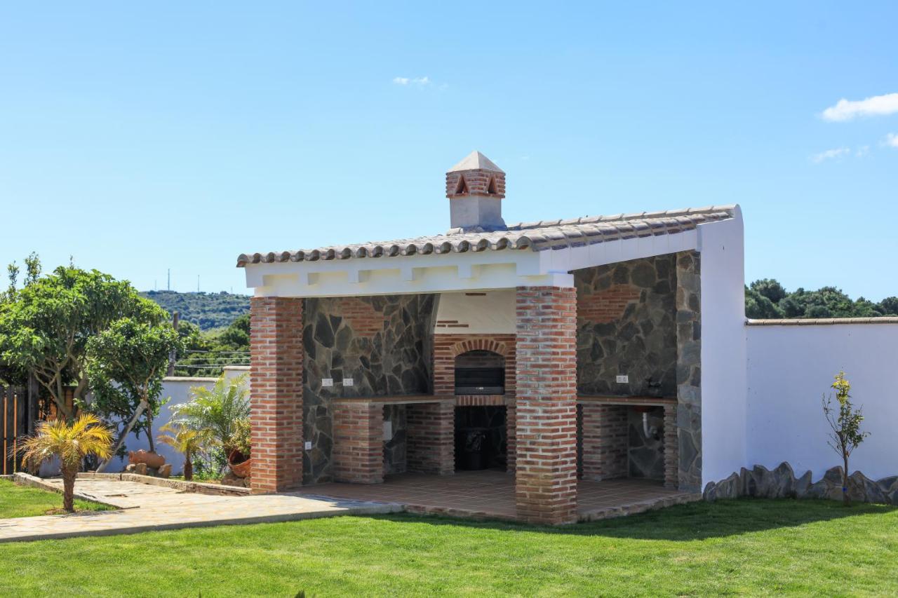 El Mirador De La Quinta Villa Vejer de la Frontera Eksteriør bilde